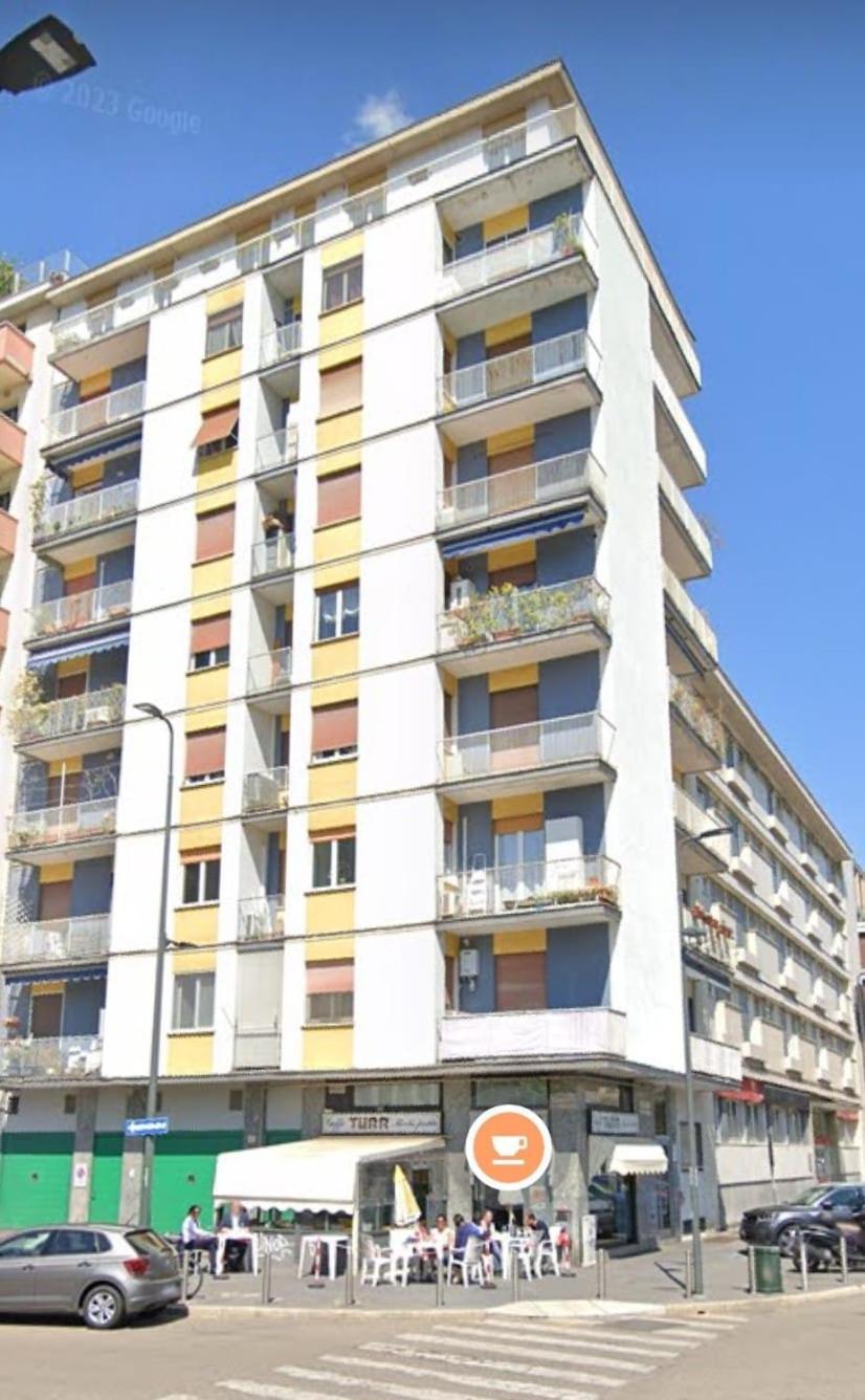 Appartamento Casa Mila